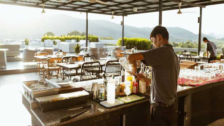 Anana Ecological Resort Krabi